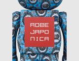 BE@RBRICK Robe Japonica Mirror 1000%