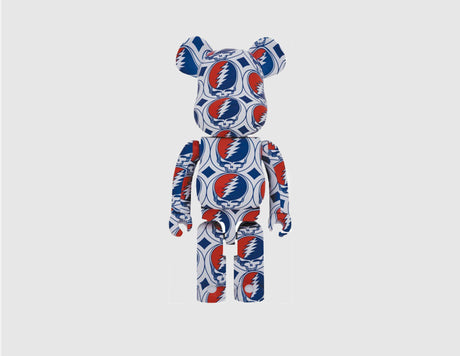 BE@RBRICK Grateful Dead 1000%