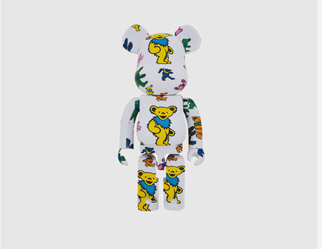 GRATEFUL DEAD BEAR 1000 W