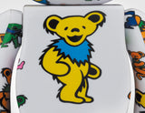 GRATEFUL DEAD BEAR 1000 W