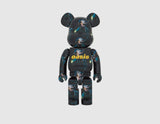 OASIS 1996 LIAM 1000 BLK