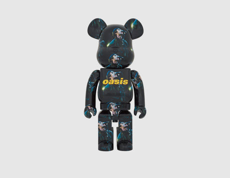 OASIS 1996 LIAM 1000 BLK