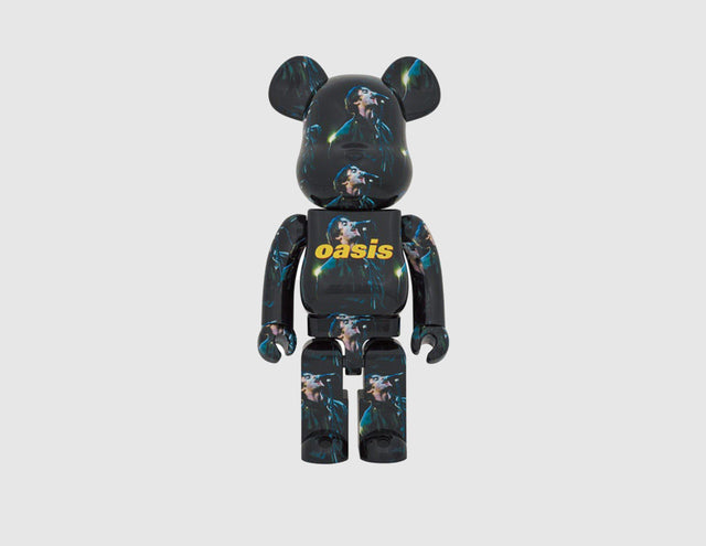 OASIS 1996 LIAM 1000 BLK