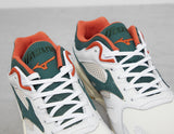 !SKY MEDAL WHT/GRN/ORG