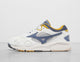 !SKY MEDAL WHT/IND/TEA