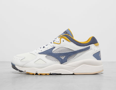 !SKY MEDAL WHT/IND/TEA