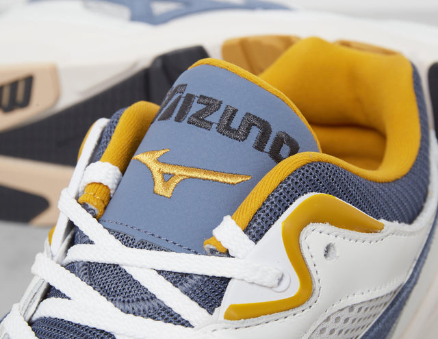 !SKY MEDAL WHT/IND/TEA