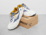 !SKY MEDAL WHT/IND/TEA