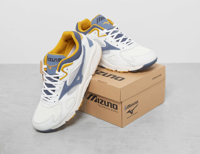 !SKY MEDAL WHT/IND/TEA