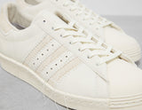 !Y3 SUPERSTAR WHT/WHT