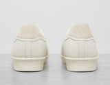 !Y3 SUPERSTAR WHT/WHT