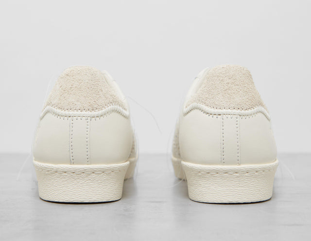 !Y3 SUPERSTAR WHT/WHT