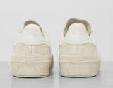 !Y3 GAZELLE WHT/WHT