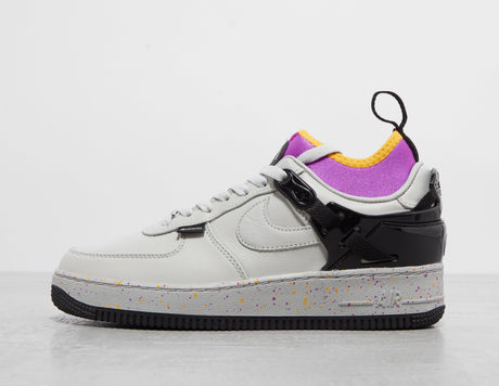 #!AF1 LO QS UC FOG/GRY-GL