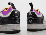 #!AF1 LO QS UC FOG/GRY-GL