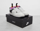 #!AF1 LO QS UC FOG/GRY-GL