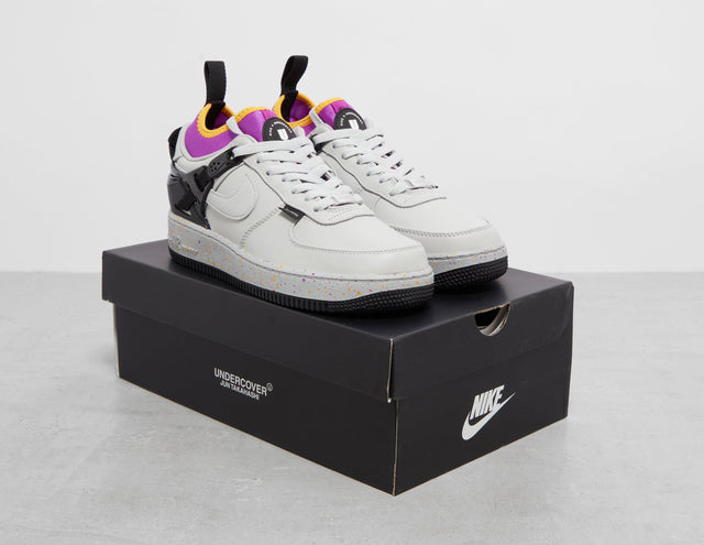 #!AF1 LO QS UC FOG/GRY-GL