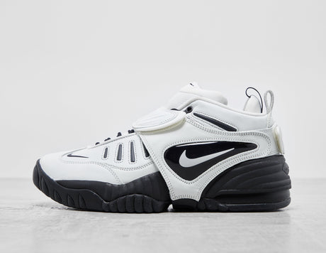 !AIR ADJ QS WHT/BLK-PUR