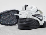 !AIR ADJ QS WHT/BLK-PUR