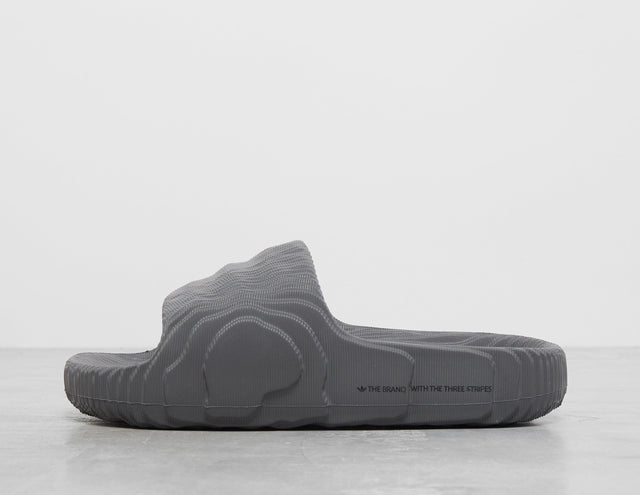 ADILETTE 22 GREY 5