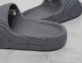 ADILETTE 22 GREY 5