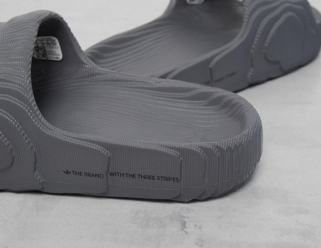 ADILETTE 22 GREY 5