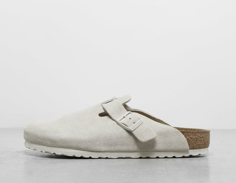 BOSTON VL WHT/WHT