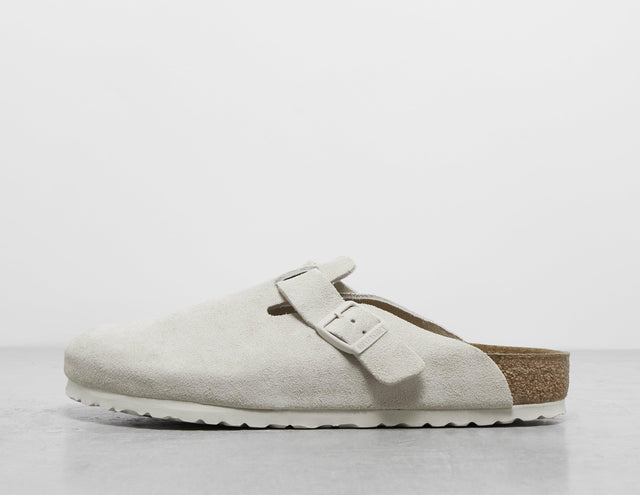 BOSTON VL WHT/WHT