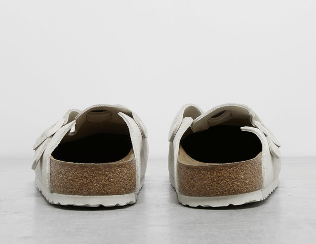 BOSTON VL WHT/WHT