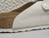 BOSTON VL WHT/WHT