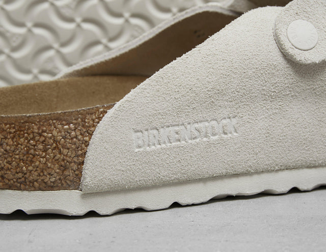 BOSTON VL WHT/WHT