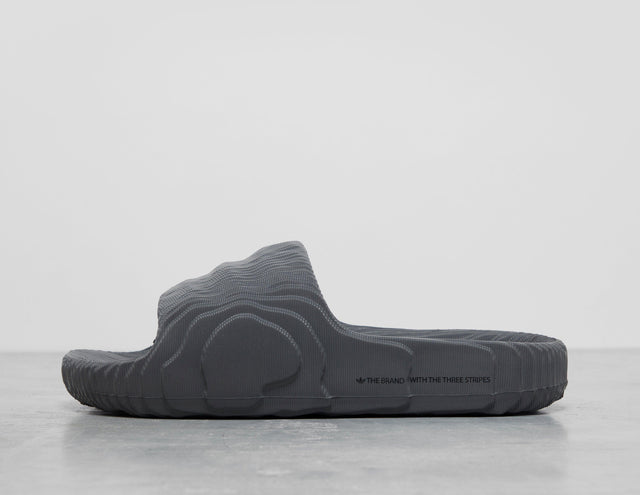 ADILETTE 22 GREY 5