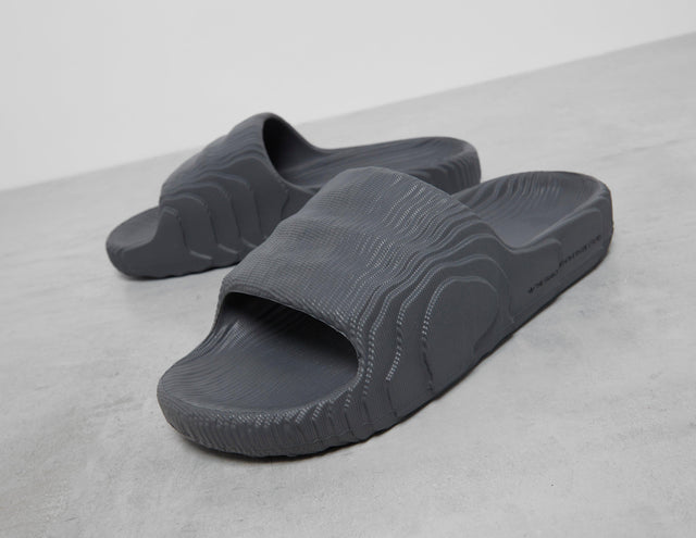 ADILETTE 22 GREY 5