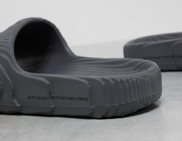 ADILETTE 22 GREY 5