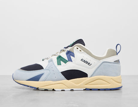 !FUSION 2.0 WHT/GRY/GRN