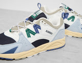 !FUSION 2.0 WHT/GRY/GRN