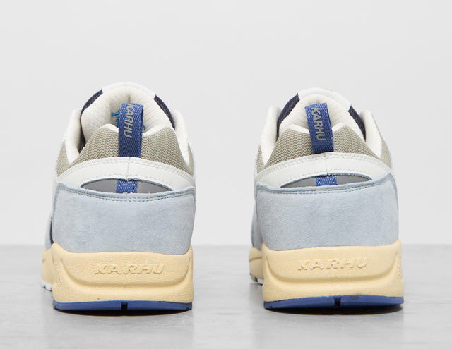 !FUSION 2.0 WHT/GRY/GRN