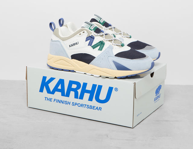 !FUSION 2.0 WHT/GRY/GRN