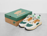 !FUSION 2.0 WHT/ORG/GRN