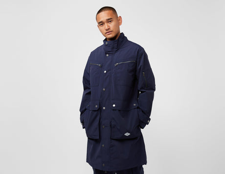 PUMA X NANAMICA JKT NVY
