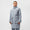 x Nanamica Woven Coat