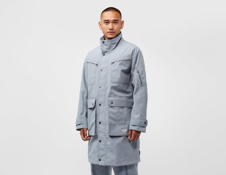 PUMA X NANAMICA JKT GRY