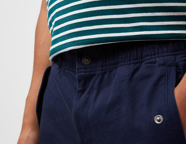 PUMA X NANAMICA PNT NVY