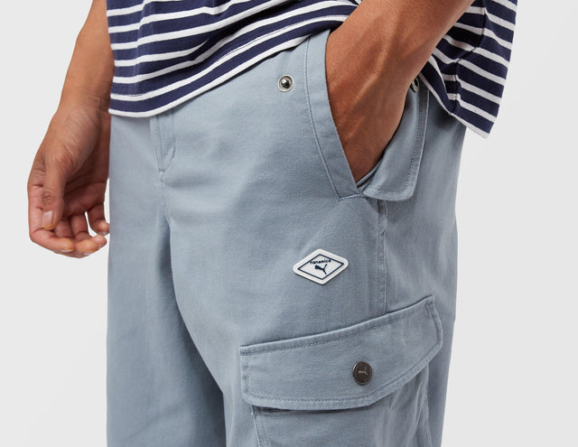 x Nanamica Pants