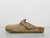 BOSTON FADED KHAKI