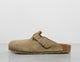 BOSTON FADED KHAKI