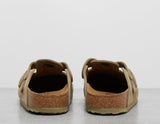 BOSTON FADED KHAKI