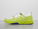 !FUSION 2.0 SASU YEL/WHT