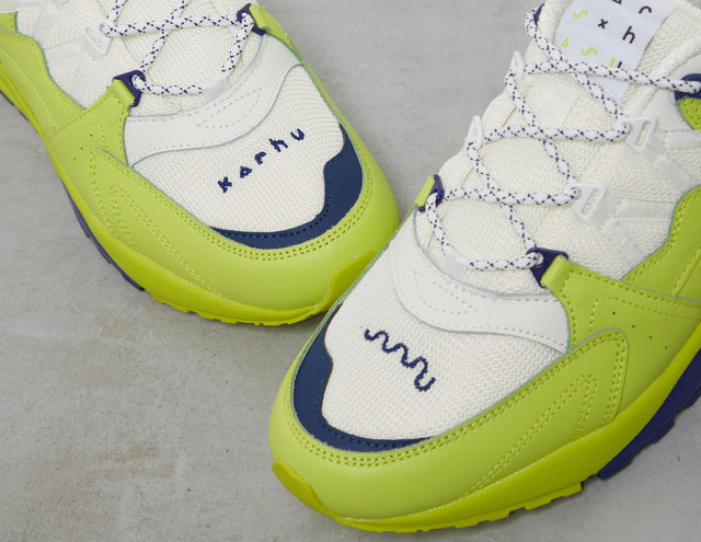 x Sasu Kauppi Fusion 2.0