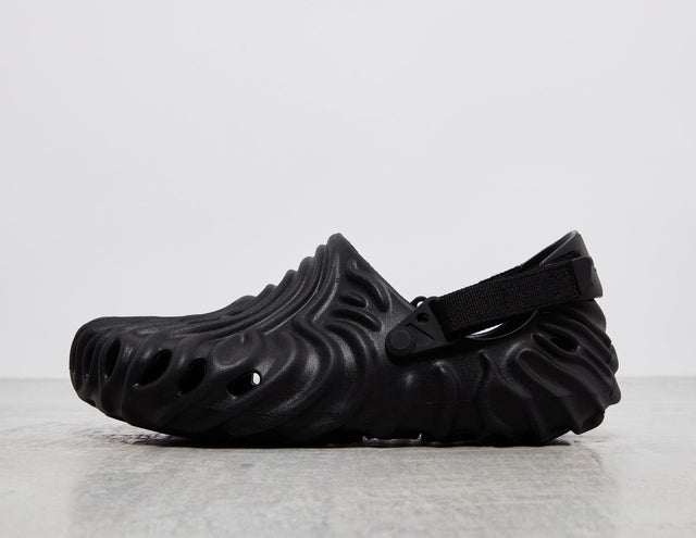 !CLOG SB CHAR BLK